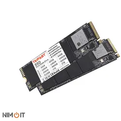 حافظه SSD TAIFAST M.2 128GB