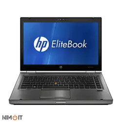 خریذ لپ تاپ HP EliteBook 8460w - قیمت لپتاپ  EliteBook 8460w