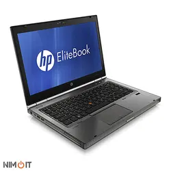 خریذ لپ تاپ HP EliteBook 8460w - قیمت لپتاپ  EliteBook 8460w