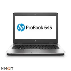 خرید لپ تاپ HP ProBook 645 G3 - قیمت لپتاپ HP ProBook 645 G3