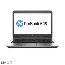 خرید لپ تاپ HP ProBook 645 G2 - قیمت لپتاپ HP ProBook 645 G2