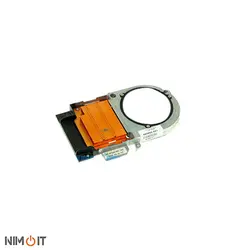 HP DV4000 هیت سینک لپ تاپ