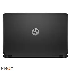 خرید لپ تاپ HP 15 AC - بررسی ویژگی ها و قیمت لپ تاپ HP 15 AC