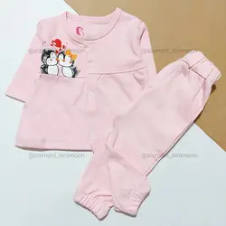 سرویس باز پنگوئن