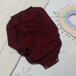 بادی رنگی دخترانه