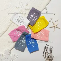 زانوبند رنگی