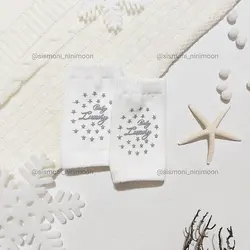 زانوبند رنگی