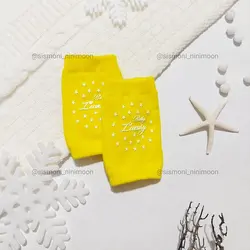 زانوبند رنگی