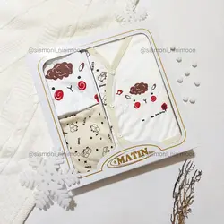 ست 5 تیکه بره کیوت