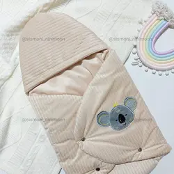 قنداق فرنگی کبریتی کوالا