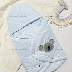 قنداق فرنگی کبریتی کوالا