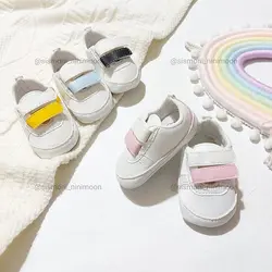 پاپوش اسپورت چسبی