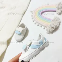 پاپوش اسپورت چسبی