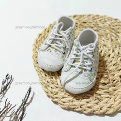 پاپوش بندی ستاره دار