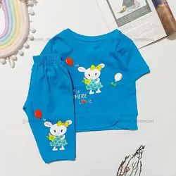 تیشرت شلوارک خرگوش