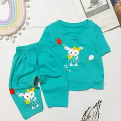 تیشرت شلوارک خرگوش