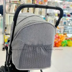 ست کالسکه سورن قفلدار