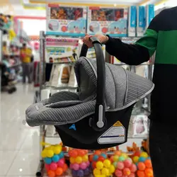 ست کالسکه سورن قفلدار