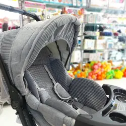 ست کالسکه سورن قفلدار