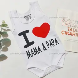 زیردکمه رکابی ماما پاپا