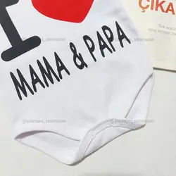 زیردکمه رکابی ماما پاپا