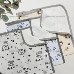 زیرانداز مخمل چیکو