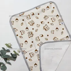 زیرانداز مخمل چیکو