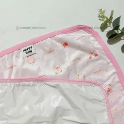 زیرانداز مخمل بیبی