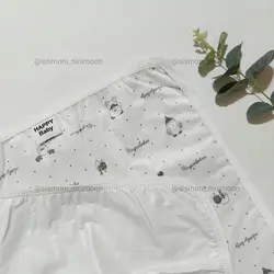 زیرانداز مخمل بیبی