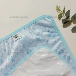 زیرانداز مخمل بیبی