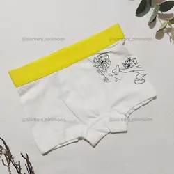 شورت پسرانه کد 27