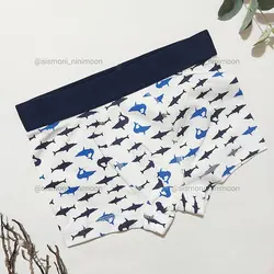 شورت پسرانه کد 27