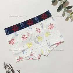 شورت پسرانه کد 27