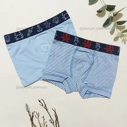 شورت پسرانه کد 27