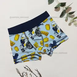 شورت پسرانه کد 27