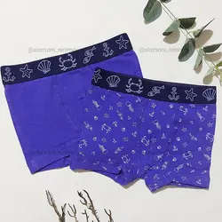 شورت پسرانه کد 27