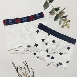 شورت پسرانه کد 27