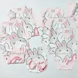 سرویس باز خرگوش کیوت