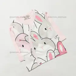 سرویس باز خرگوش کیوت