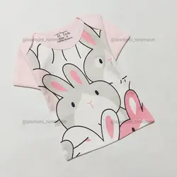 سرویس باز خرگوش کیوت