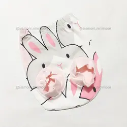 سرویس باز خرگوش کیوت