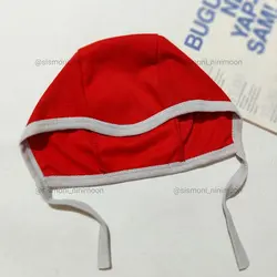 کلاه بندی نخی