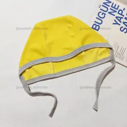 کلاه بندی نخی