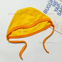 کلاه بندی نخی