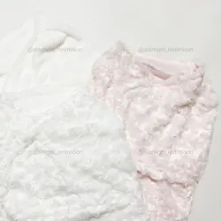 قنداق چسبی فانتزی کد 27