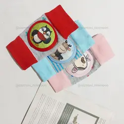 زانوبند طرح جدید