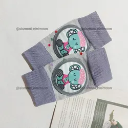 زانوبند طرح جدید