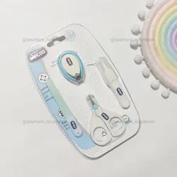 ست ناخنگیر چیکو جدید