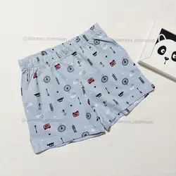 شورتک پسرانه کد 27