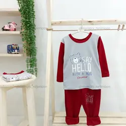 سرویس باز طرح خرس طوسی